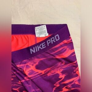DONATED Nike pro 💜